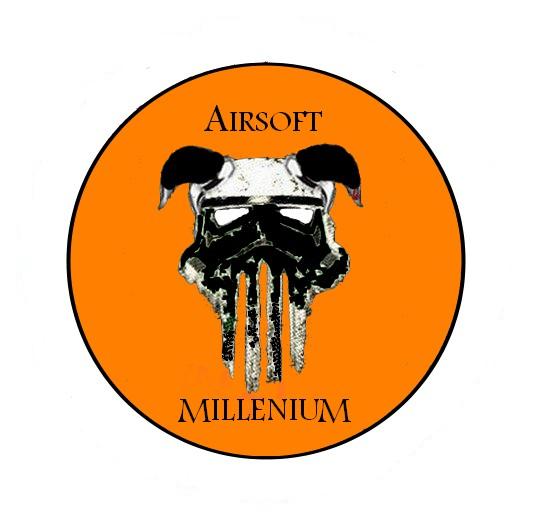 Airsoft Millenium